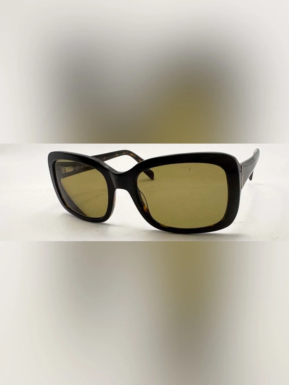 Kirkland Signature Houston KS680 Tortoise Oval Sunglasses Frames Only